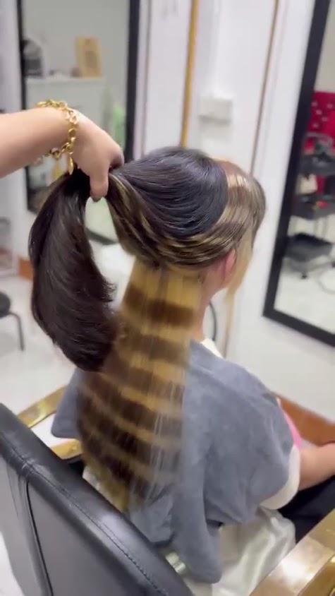 ร้านเสริมสวยแจงยัวร์แฮร์ ตราด Jang yourhair - 3