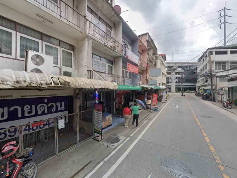 ร้านเสริมสวยแดงซาลอน