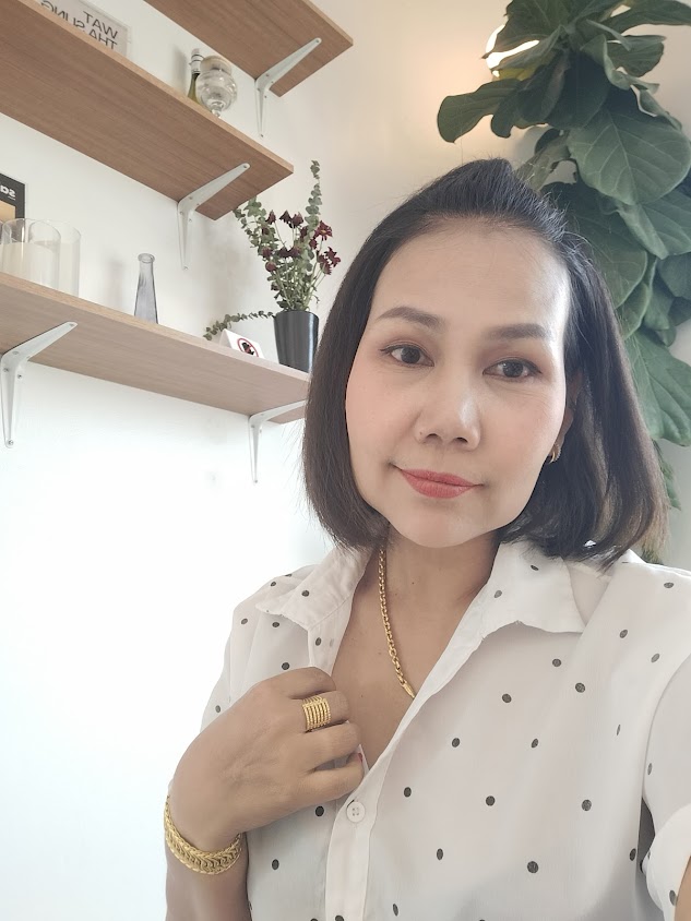ร้านเสริมสวยแดงบิวตี้ อุทัยสาขา1