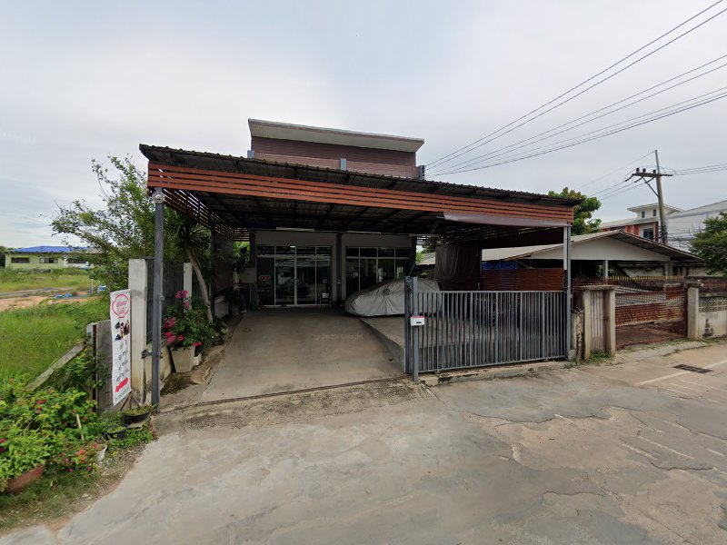 ร้านเสริมสวยแต๋ว - 3