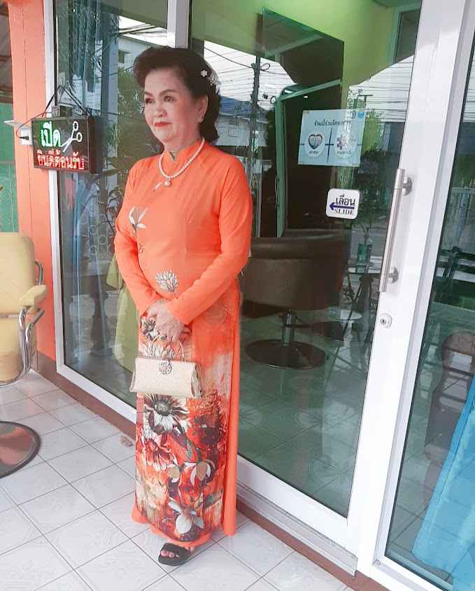 ร้านเสริมสวยแนนดีไซน์ - 3