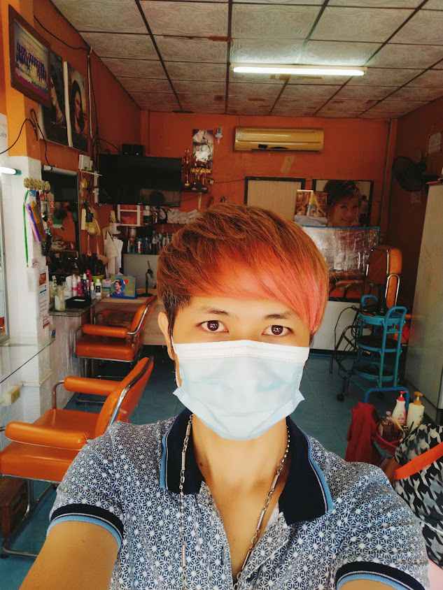 ร้านเสริมสวยแนนดีไซน์ - 4