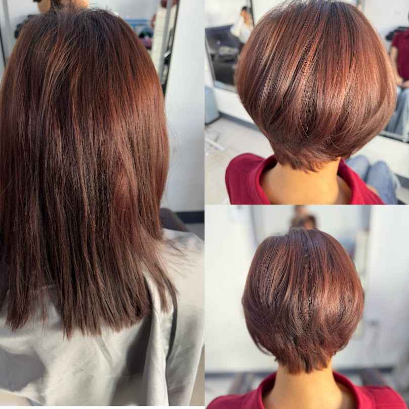 Praewa's Beauty Salon - 2