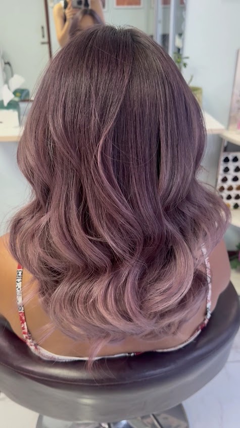 Praewa's Beauty Salon - 3