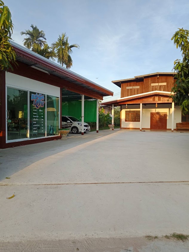 ร้านเสริมสวยแม่น้องเอม