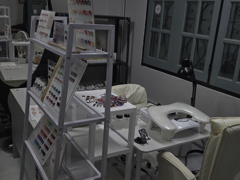 ร้านเสริมสวยแหวน แฮร์เวิลด์ / sk hair design / pm nails - 4