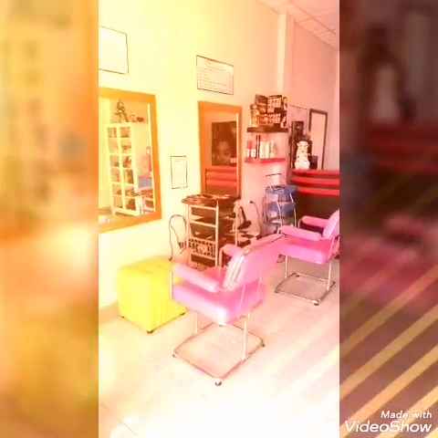 ร้านเสริมสวยแอนนี่ บ้านผมสวย - 2