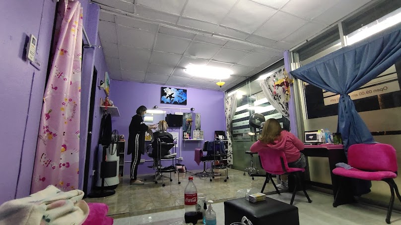 ร้านเสริมสวยแอนบิวตี้ - 2
