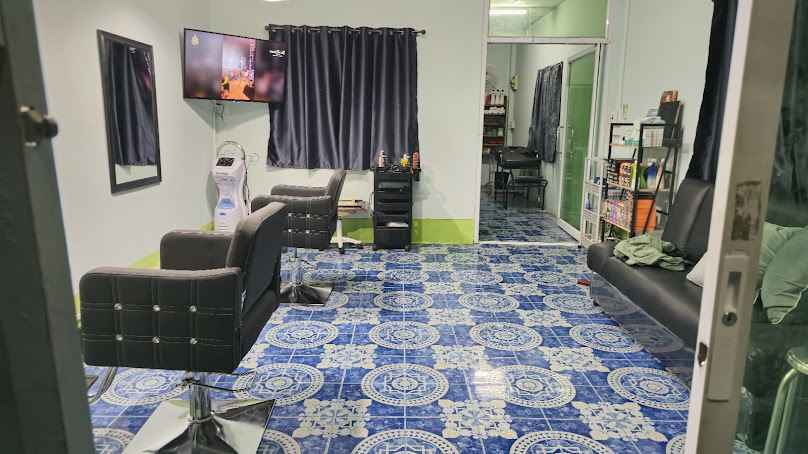 ร้านเสริมสวยแอ๊ม ร้านถ่ายเอกสารปริ้นงาน - 3