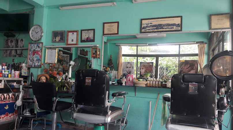 ร้านเสริมสวยโซดาสยามนิเวศน์1(ตัดผมชาย-หญิง) - 3