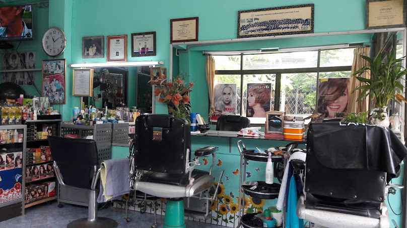 ร้านเสริมสวยโซดาสยามนิเวศน์1(ตัดผมชาย-หญิง) - 4