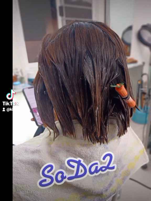 ร้านเสริมสวยโซดา2 (ซอยบ้านสันคู2) - 3