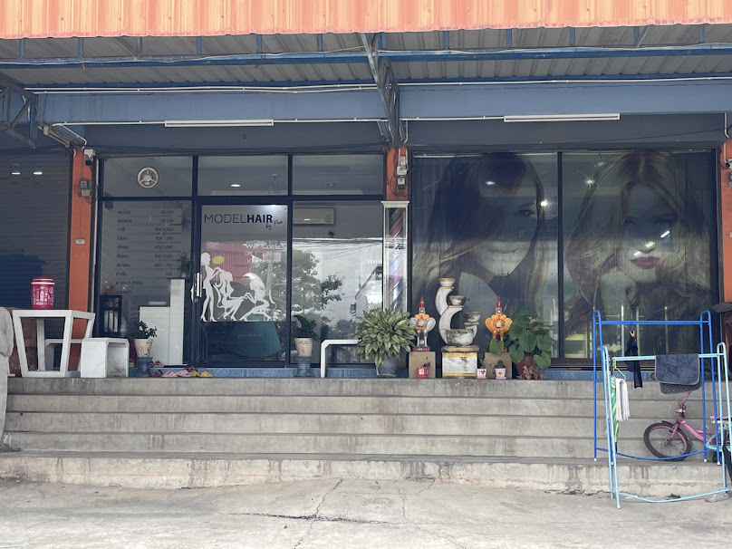 ร้านเสริมสวยโมเดิร์นแฮร์ by pao - 3