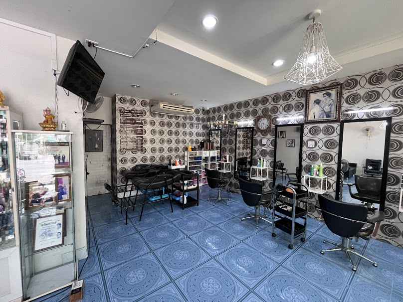 ร้านเสริมสวยโมเดิร์นแฮร์ by pao - 4
