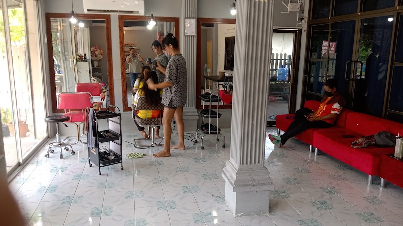 ร้านเสริมสวยโมเดิร์น บิวตี้ ซาลอน - 2