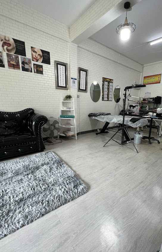 ร้านเสริมสวยโอกะเอ๋ - 2
