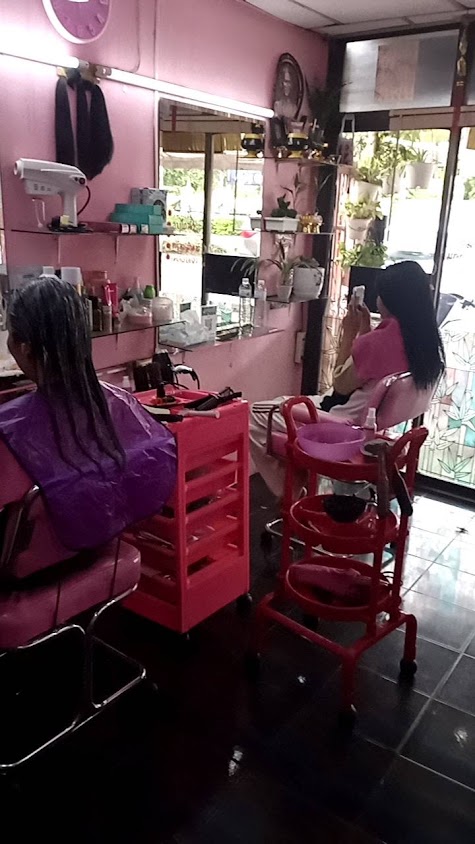 ร้านเสริมสวยโอปอล์ซาลอน - 2