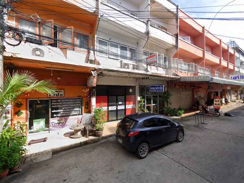ร้านเสริมสวยโอปอ - 3