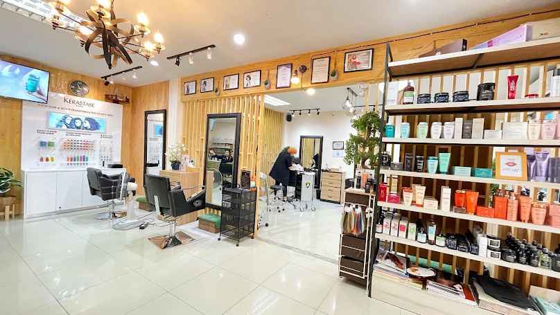 ร้านเสริมสวยโอ๋เอ๋ - 3