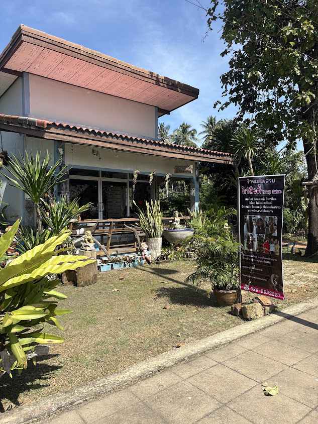 Kai Beauty Salon