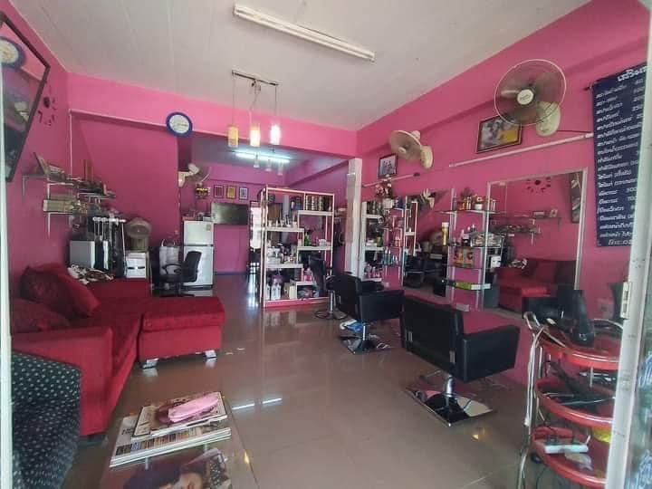 ร้านเสริมสวยไข่มุขป่าห้านางแล - 3