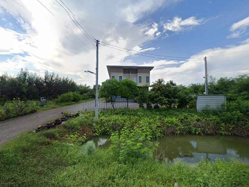 ร้านเสริมสวยไพลิน - 4