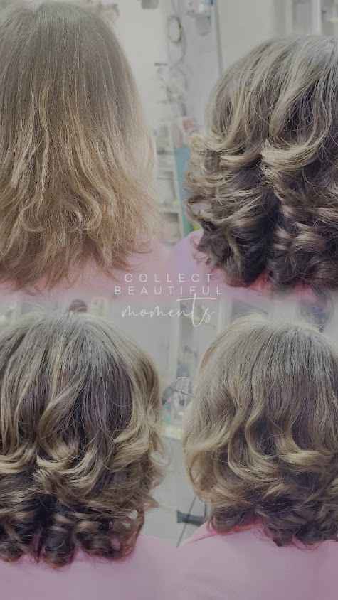 ร้านเสริมสวยไม้ค.สอง - 2