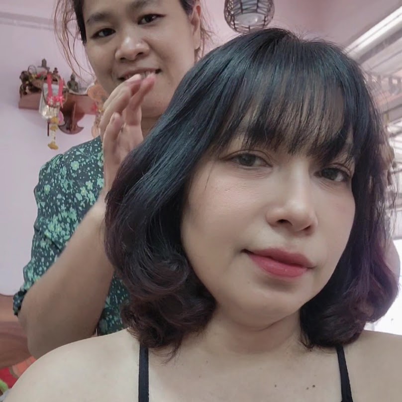ร้านเสริมสวยไม้ค.สอง - 3