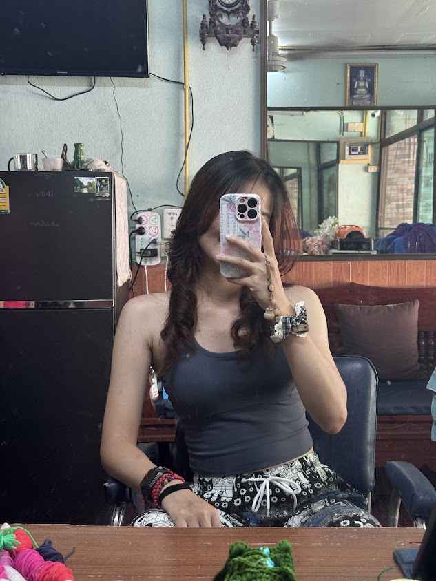 ร้านเสริมสวยไหมแพรบิวตี้ - 3