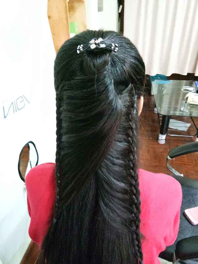 ร้านเสริมสวยไหมแพรบิวตี้ - 4