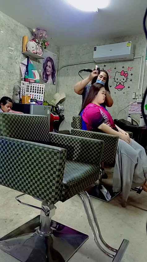ร้านเสริมสวยไอย์ญดา บิวตี้ - 3