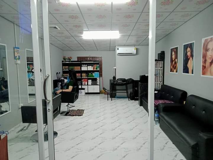 ร้านเสริมสวยไอลดาซาลอน - 4