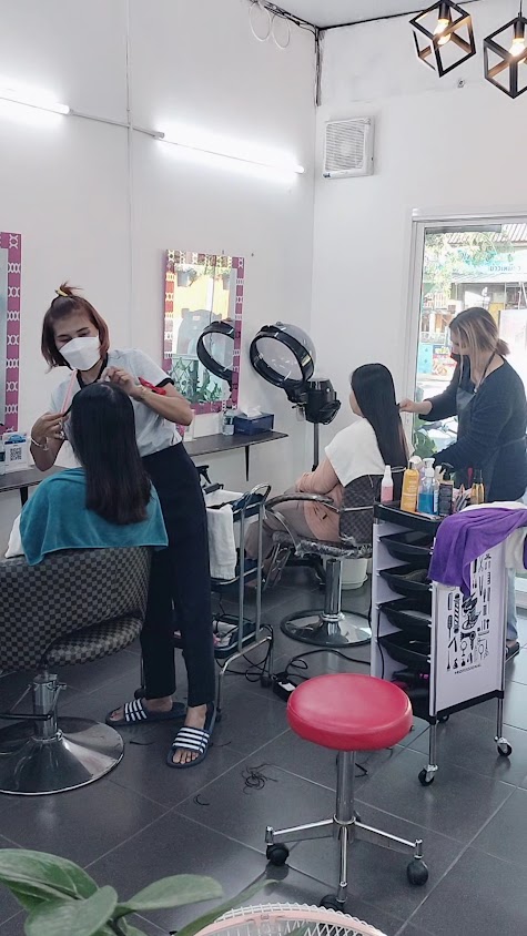 ร้านเสริมสวยไอเดียร์ บิวตี้ - 3