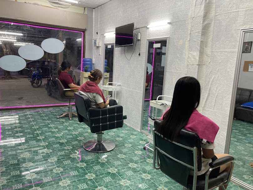 ร้านเสริมสวยไอแอมบิวตี้ - 2