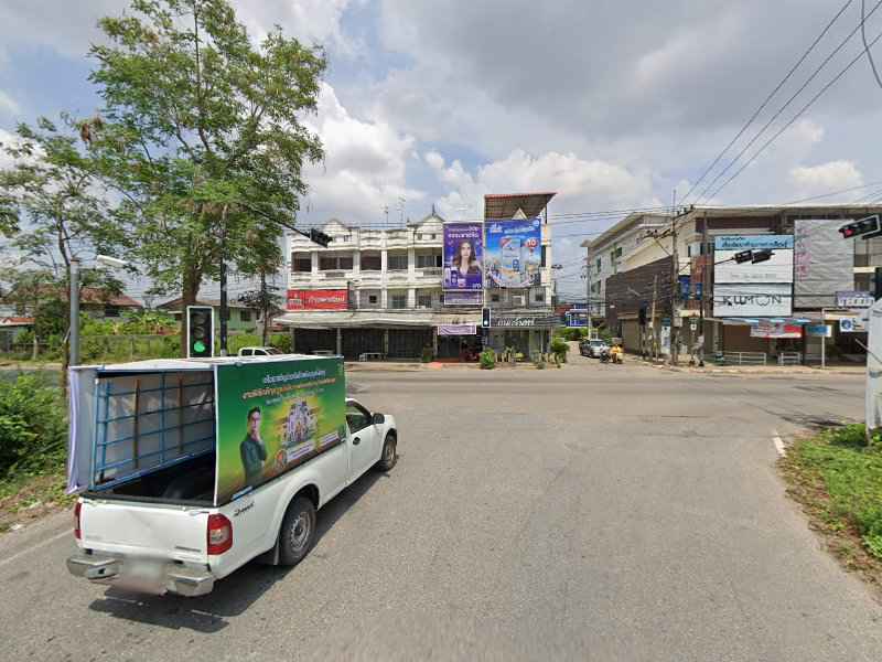 ร้านเสริมสวย กนกจันทร์ - 4