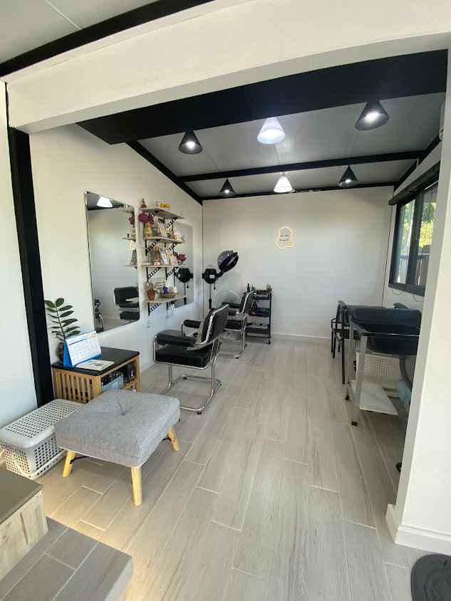 ร้านเสริมสวย กนิษฐาบิวตี้ซาลอน - 2
