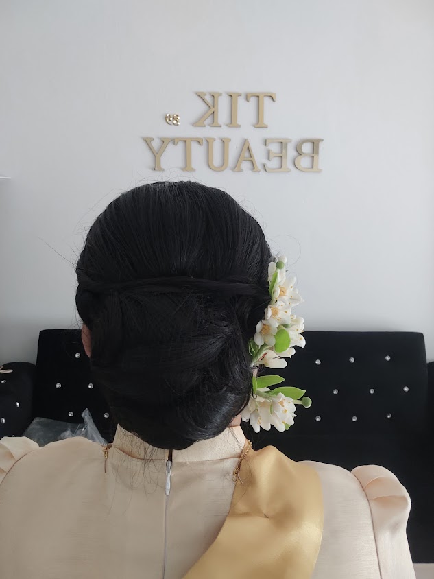 ร้านเสริมสวย กฤติยาบิวตี้ - 3
