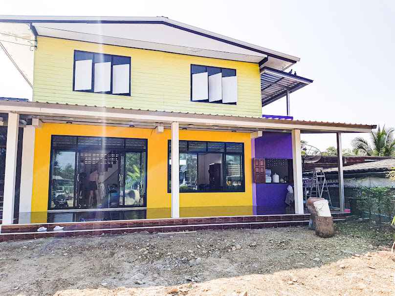 ร้านเสริมสวย กวาง - 1