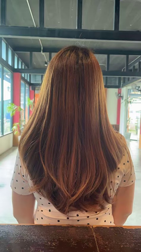 ร้านเสริมสวย กาสะลอง - 2
