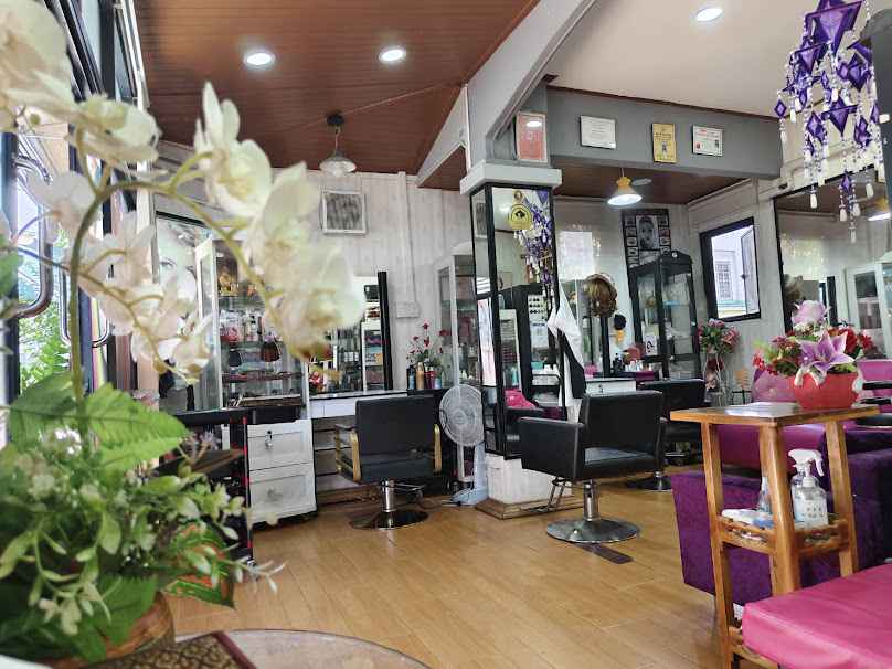 ร้านเสริมสวย คุณนุช - 3