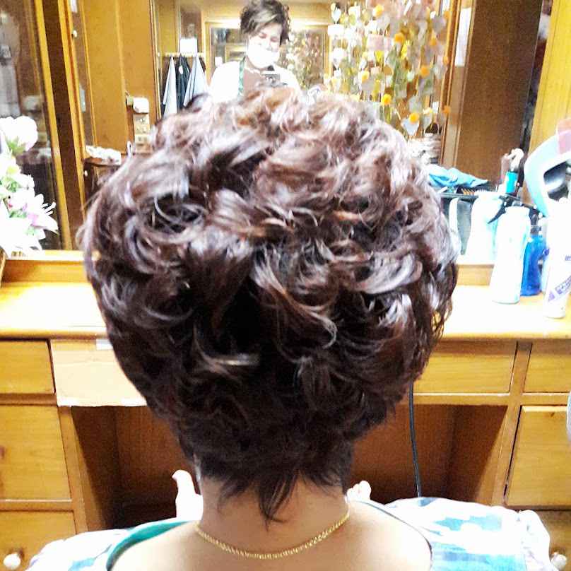 ร้านเสริมสวย คุณนุช - 4