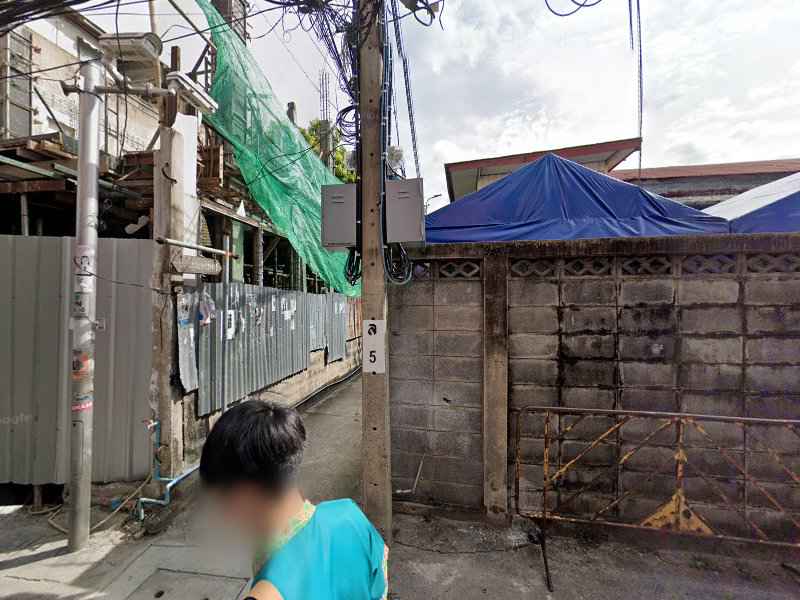 ร้านเสริมสวย คุณหมู - 4