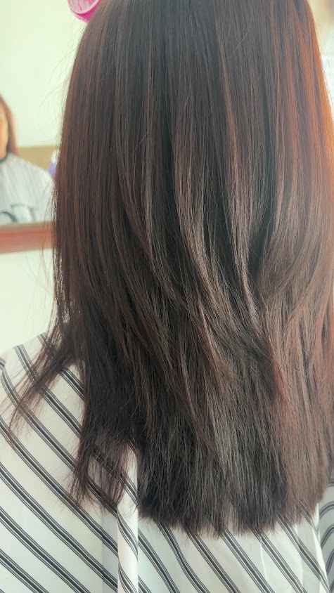 ร้านเสริมสวย จี๊ด (Hair&Nail Salon) - 4