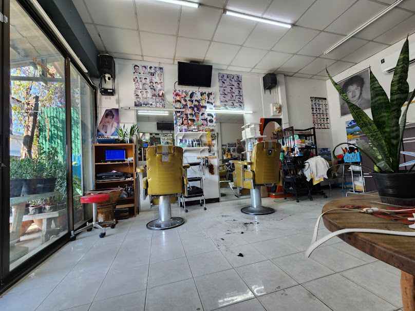 ร้านเสริมสวย ชณัญ Salon - 3