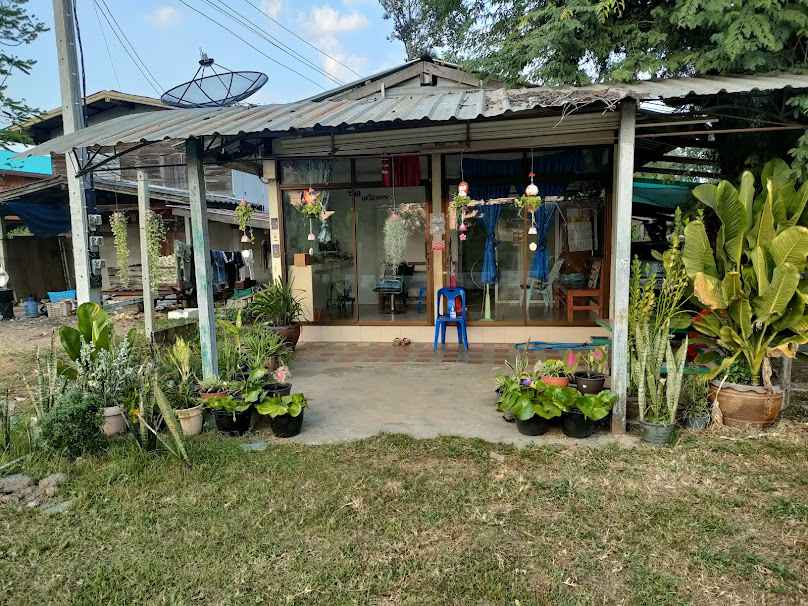 ร้านเสริมสวย ช่อเอื้อง - 3
