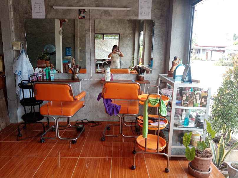 ร้านเสริมสวย ณี