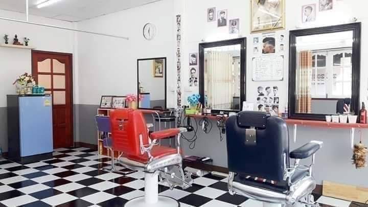 ร้านเสริมสวย ณี - 4