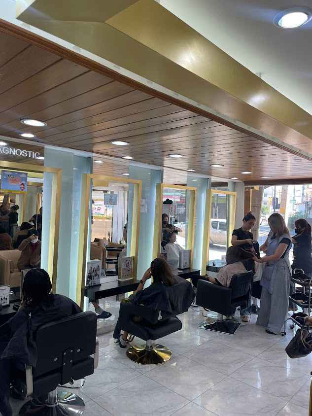 ร้านเสริมสวย ตวงรัตน์ - 2