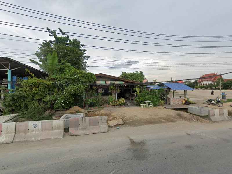 ร้านเสริมสวย ติ๋ว - 4