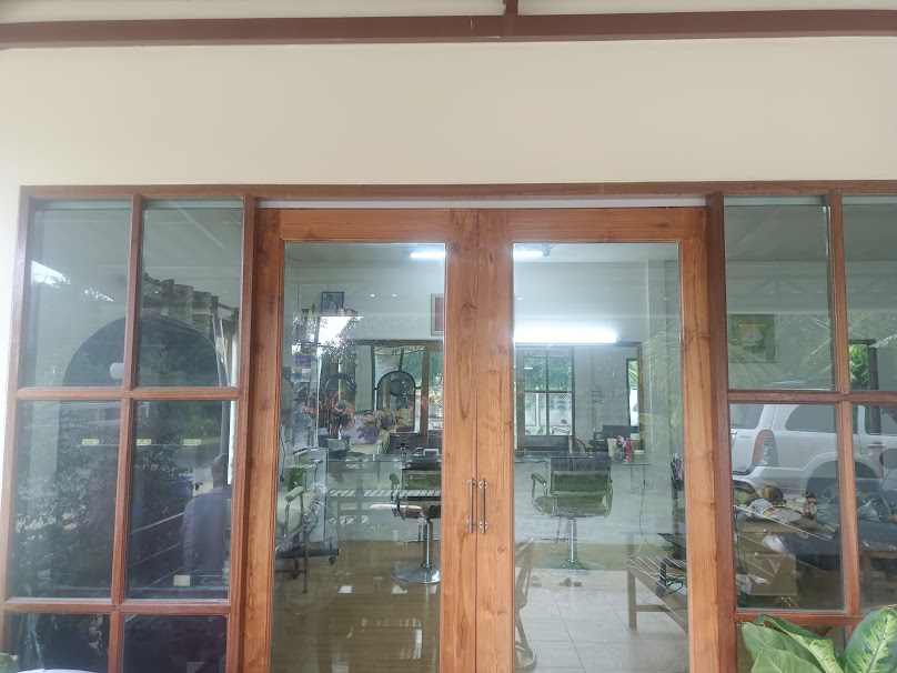 ร้านเสริมสวย ต้นอ้อย - 2